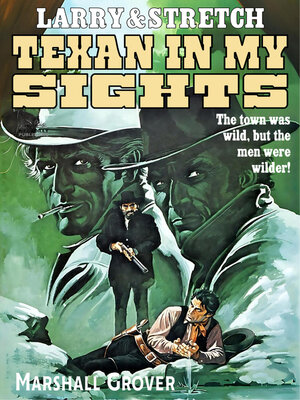 cover image of Larry and Stretch 17